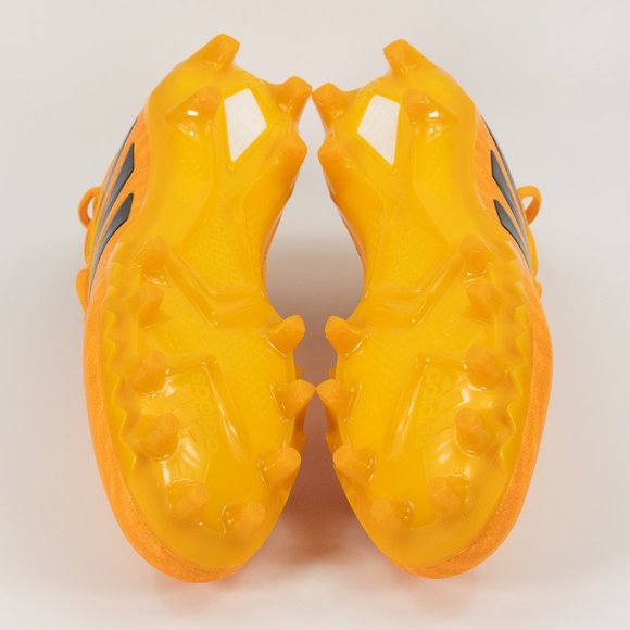 Adidas Freak Ultra Primeknit Football Cleats FX1306 size 12 - Picture 7 of 7